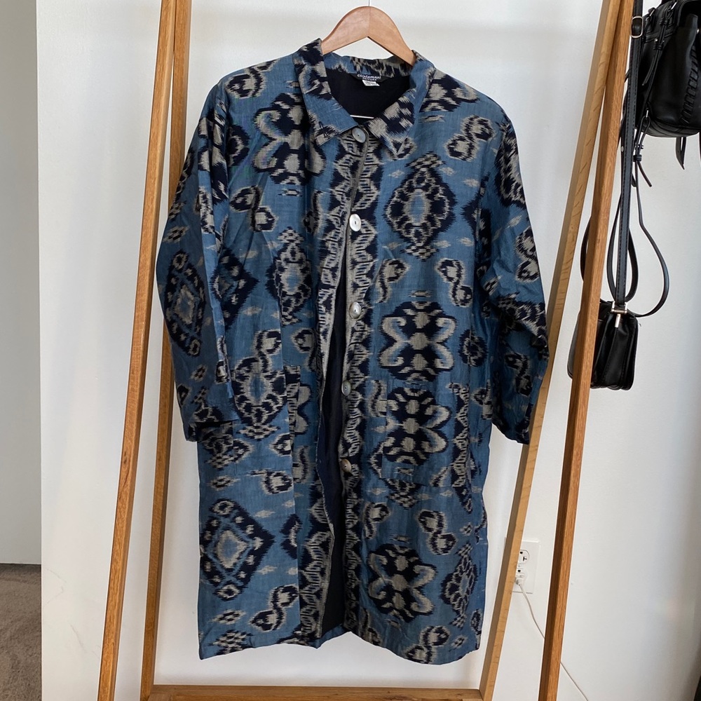 SOLD Arizona Jacket